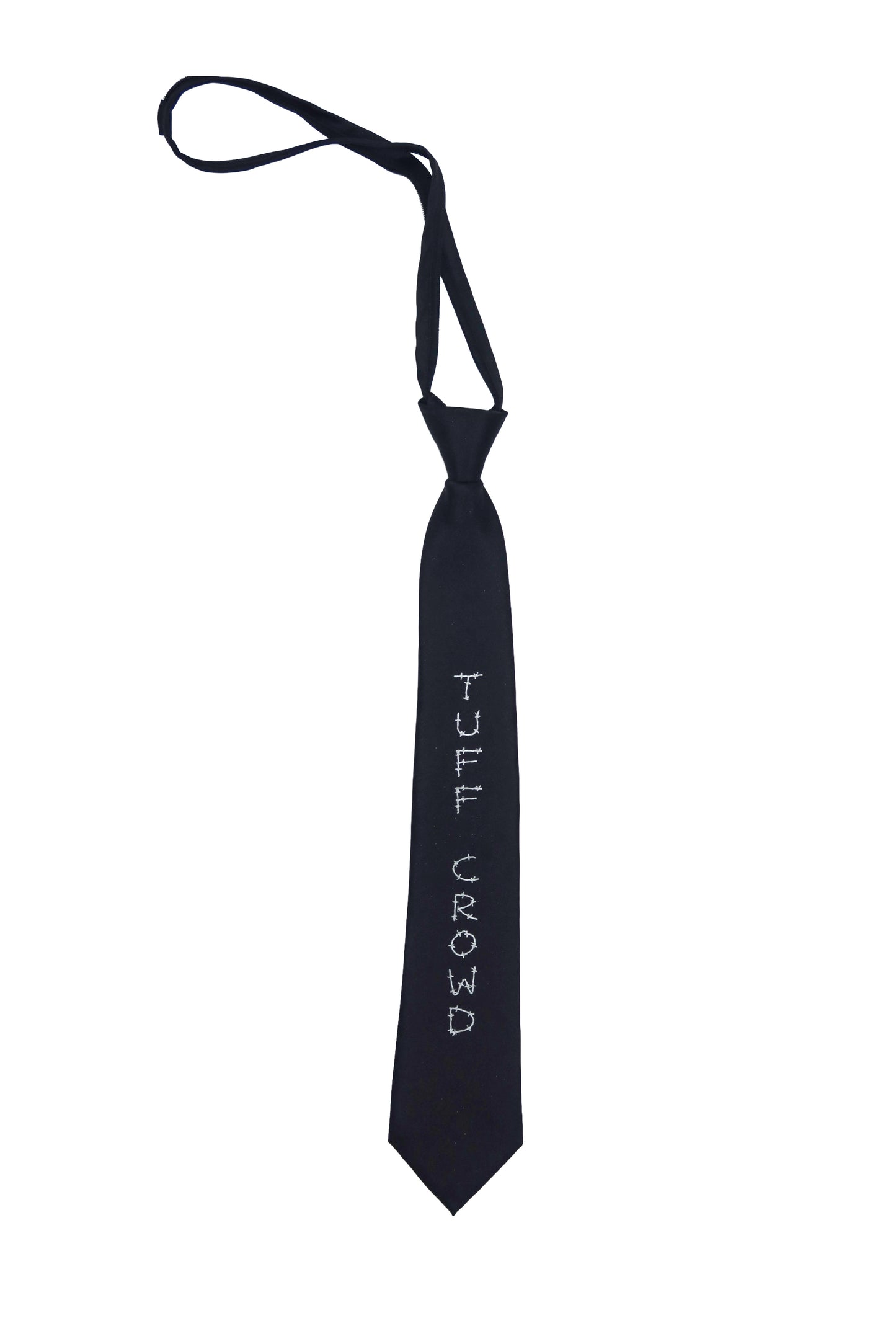 Tuff Crowd Tie