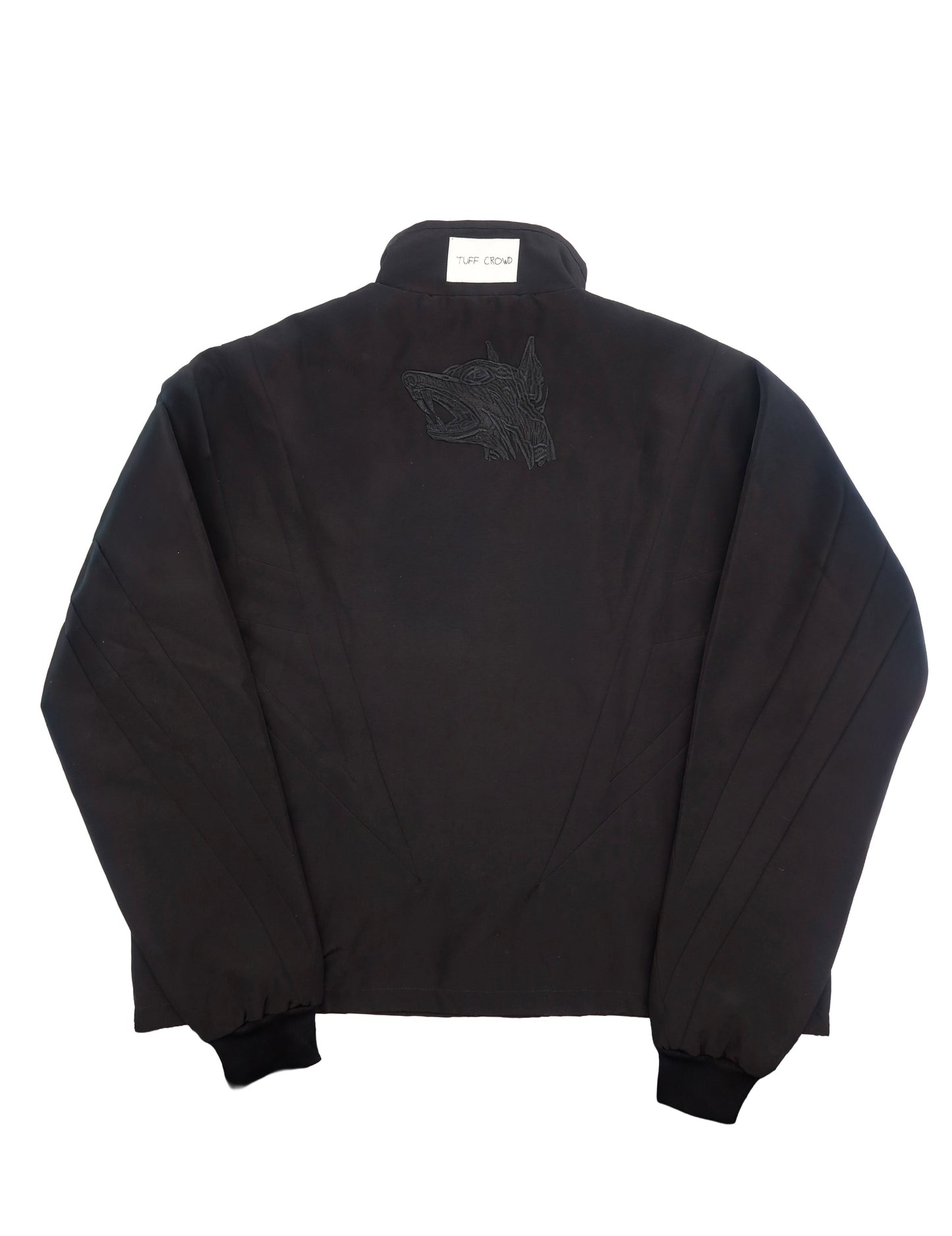 BLACKOUT wind breaker