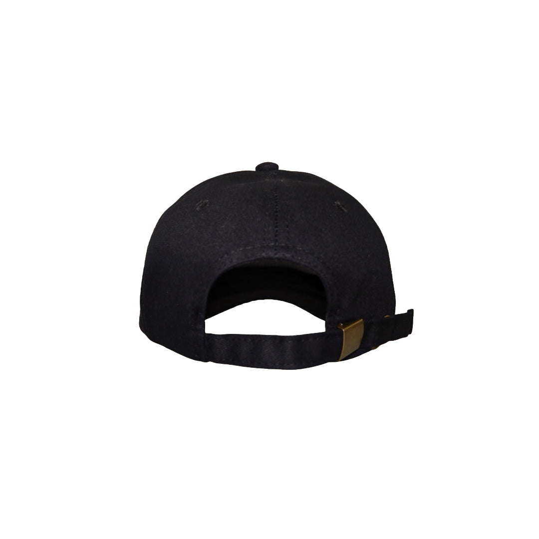 Tuff Crowd Cap