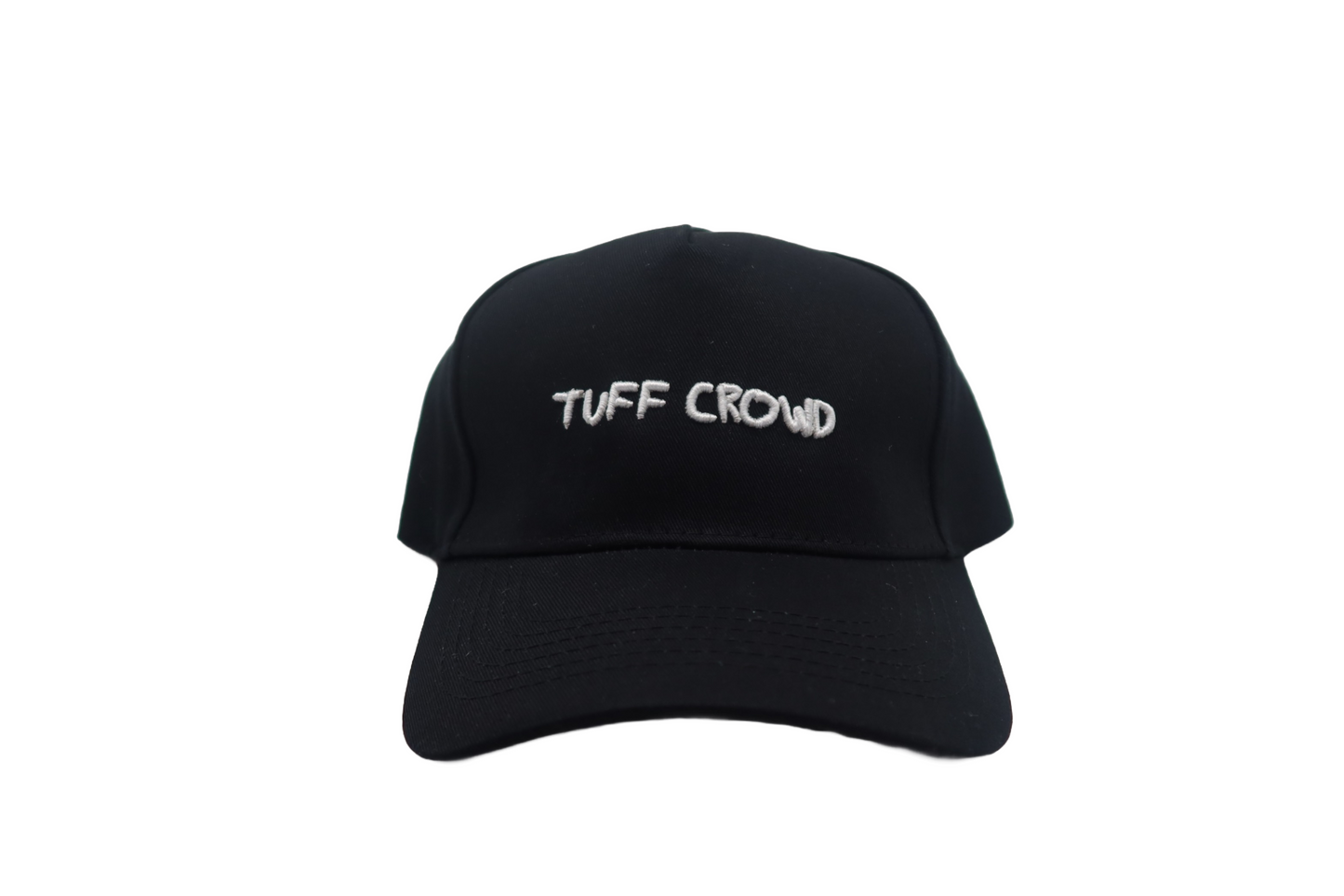 Tuff Crowd Cap