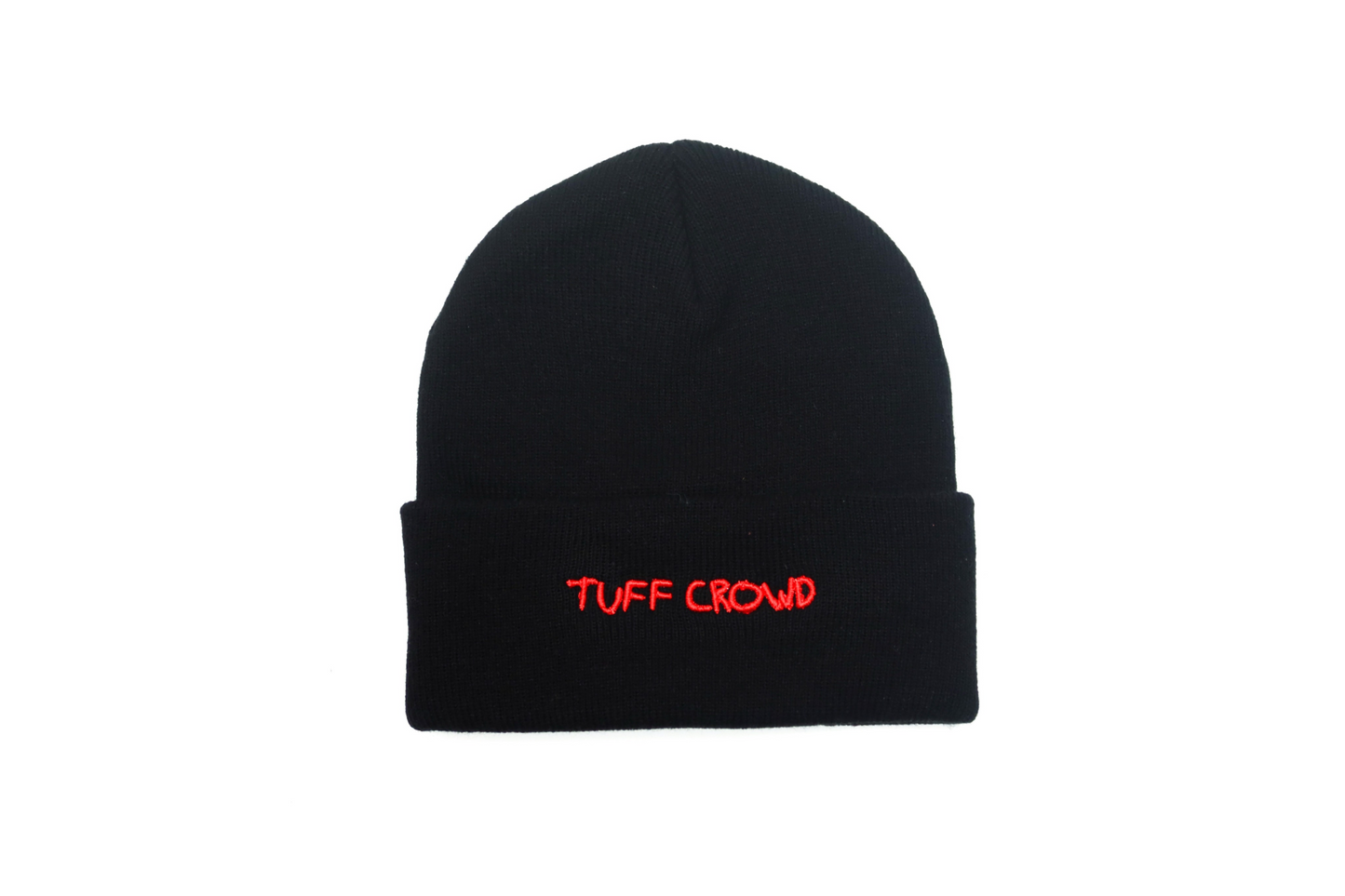 Tuff Crowd beanie