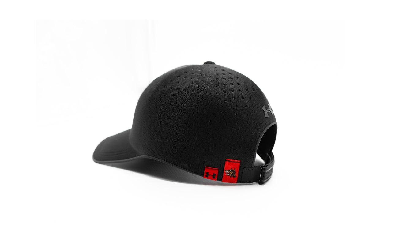 Tuff Crowd x Under Armour Stealth Form Hat