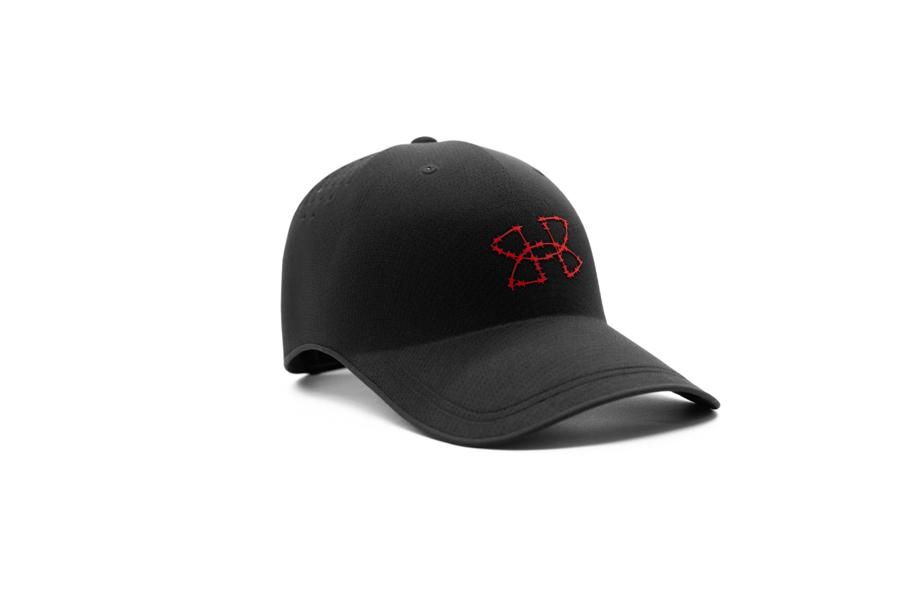 Tuff Crowd x Under Armour Stealth Form Hat
