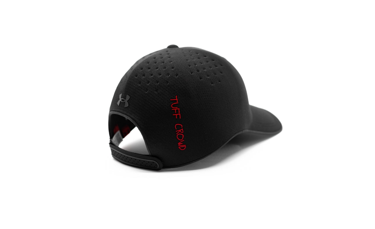 Tuff Crowd x Under Armour Stealth Form Hat