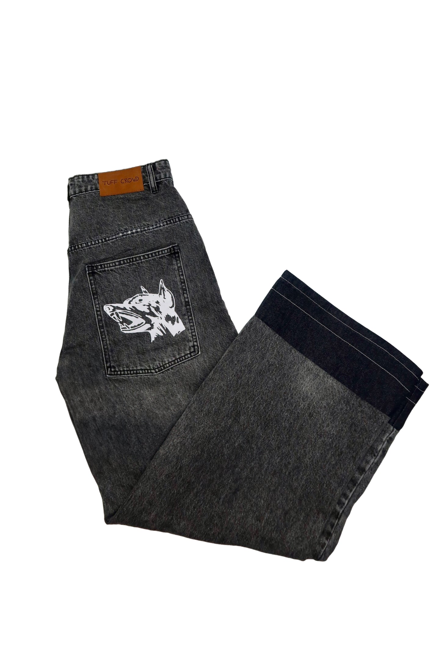 Tuff Crowd Jeans