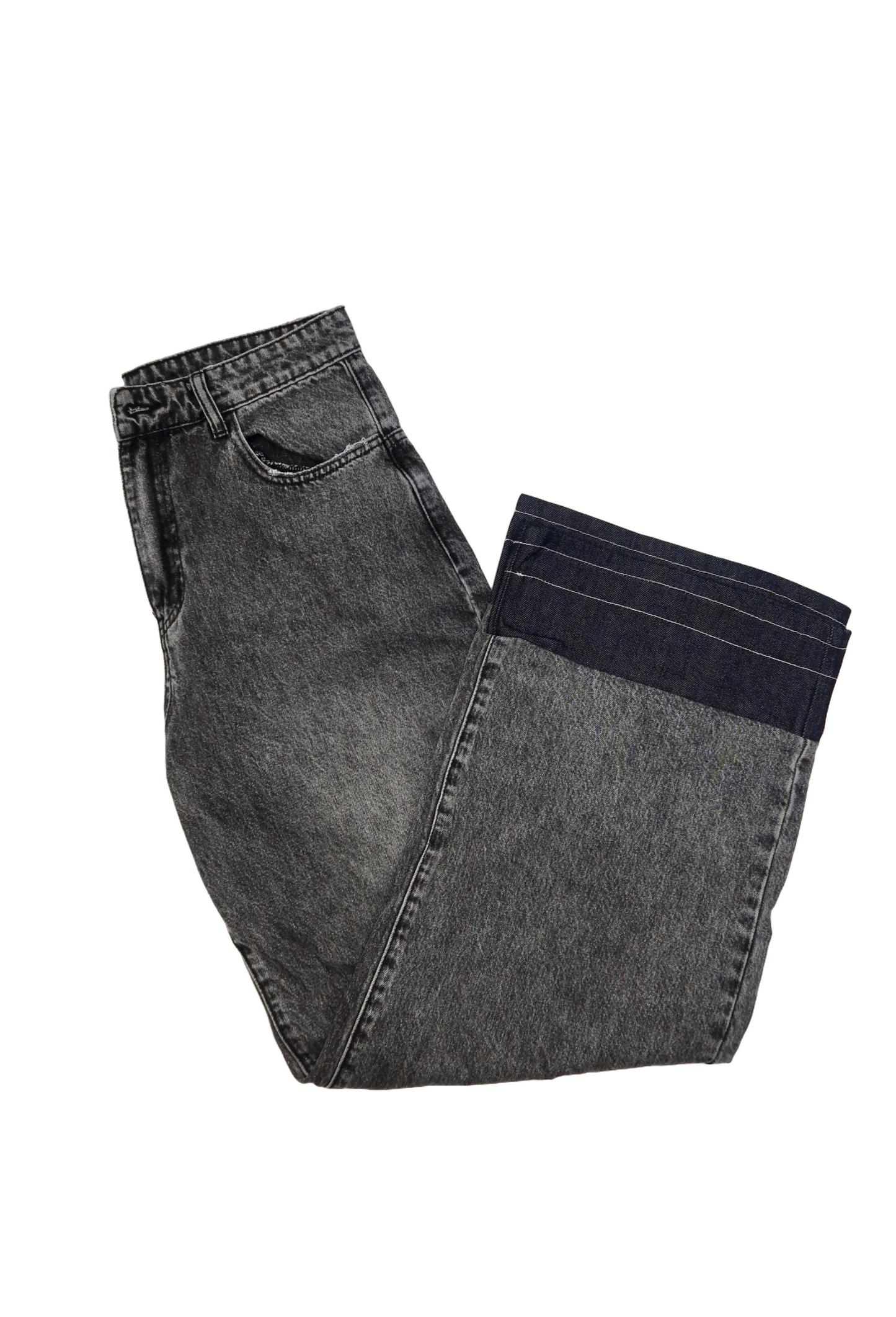 Tuff Crowd Jeans