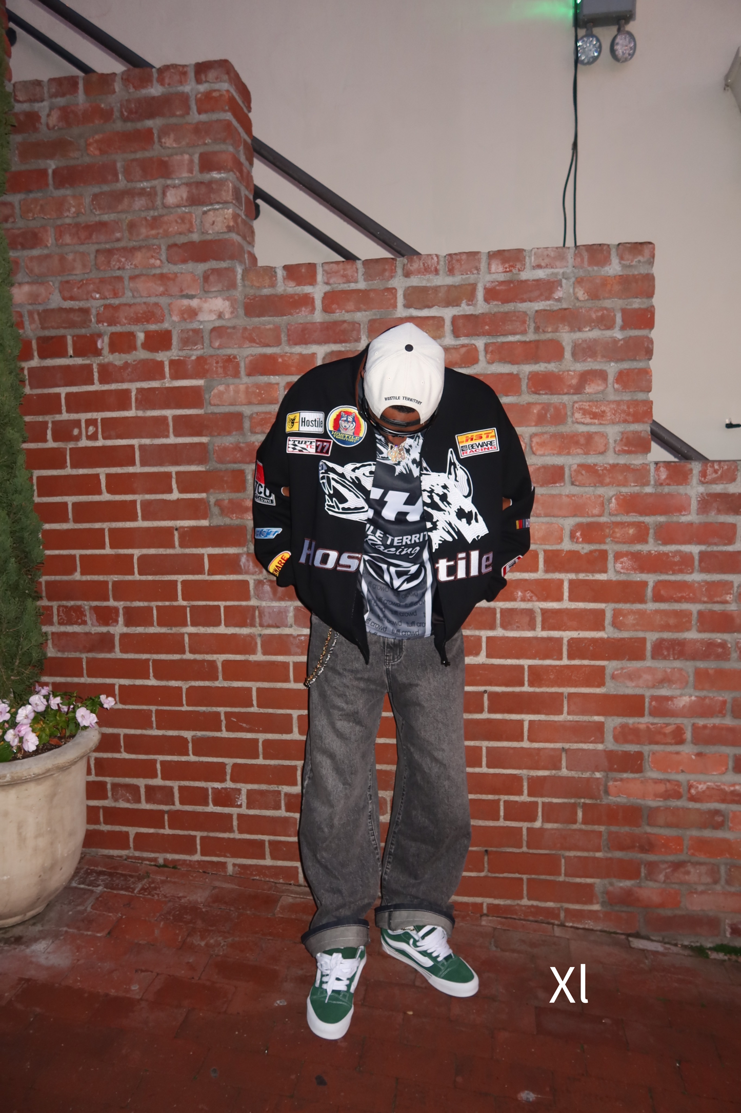 Tuff Crowd Jeans