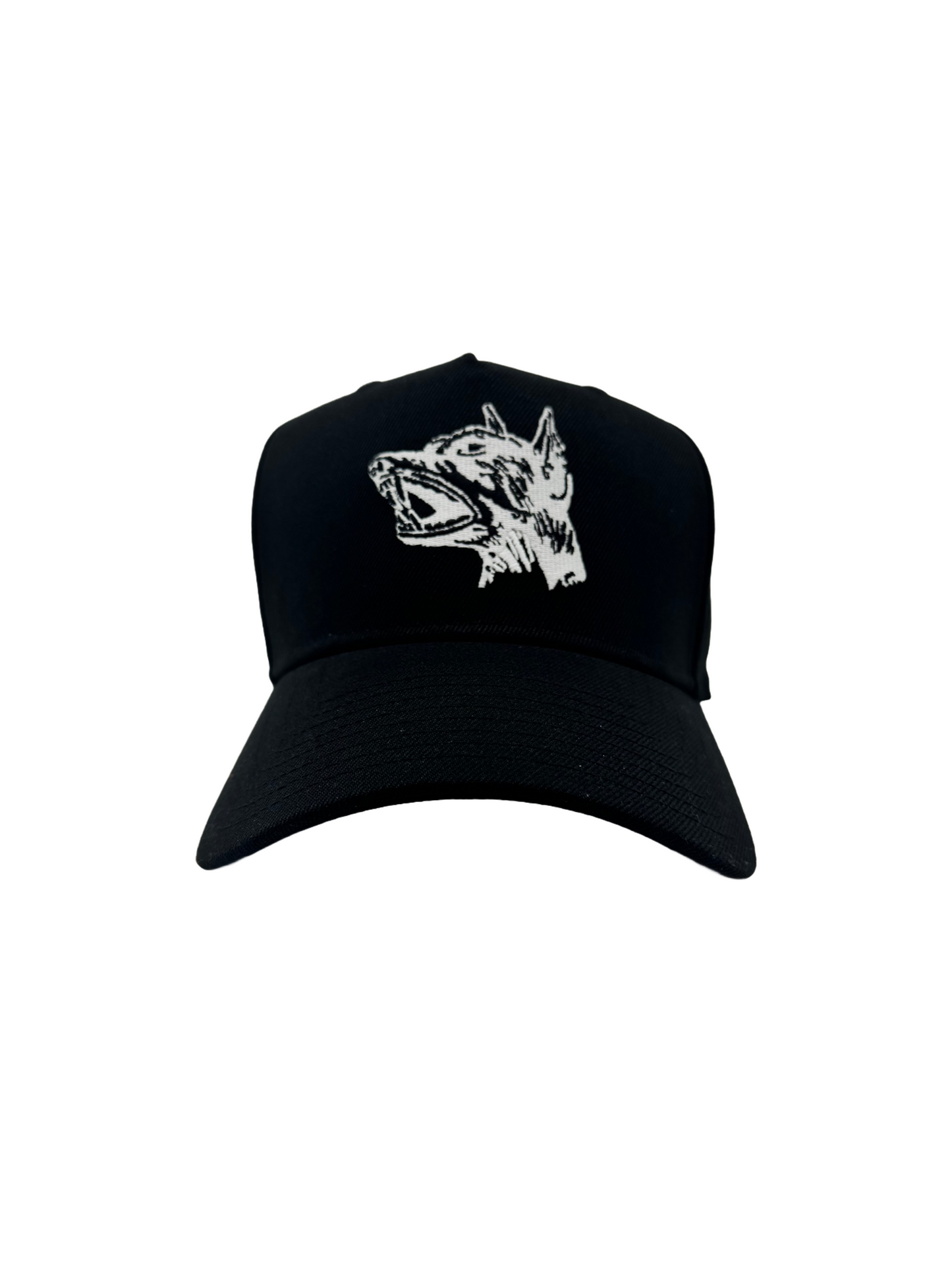 Doberman Hat / Black
