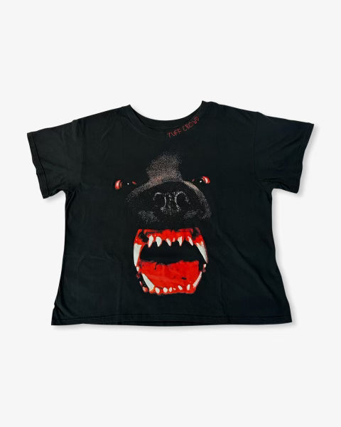 Deadliest Emotions Tuff Crowd T-Shirt