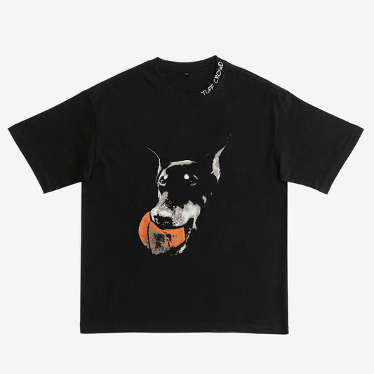 Tuff Crowd 'These Dogs Hunt' Heavy Tee