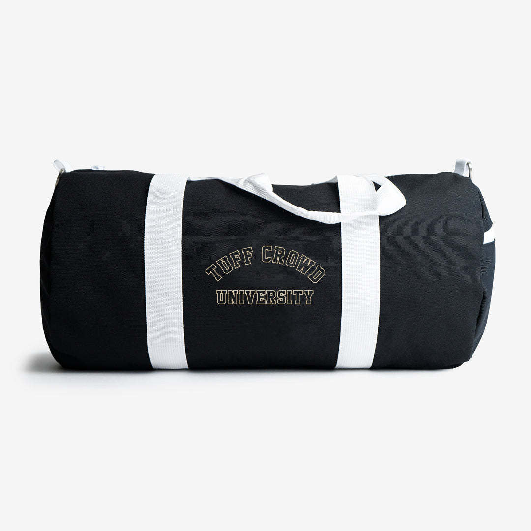 Tuff Crowd Gym Bag