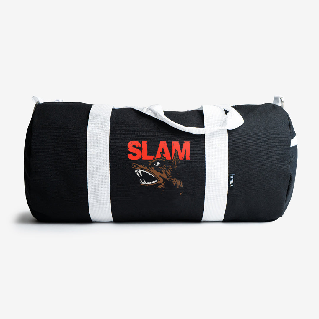 Tuff Crowd Gym Bag