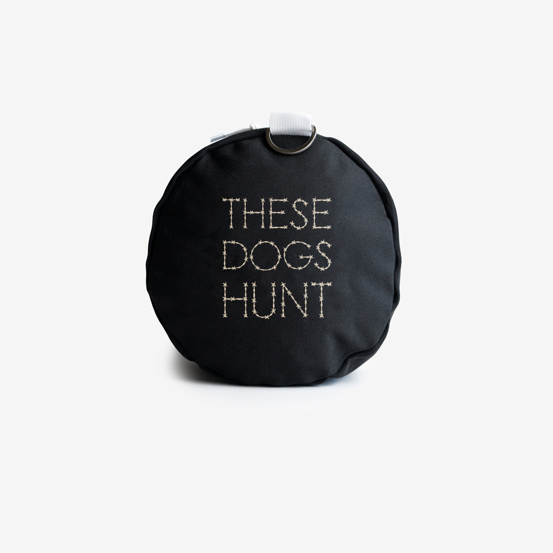 Tuff Crowd Gym Bag