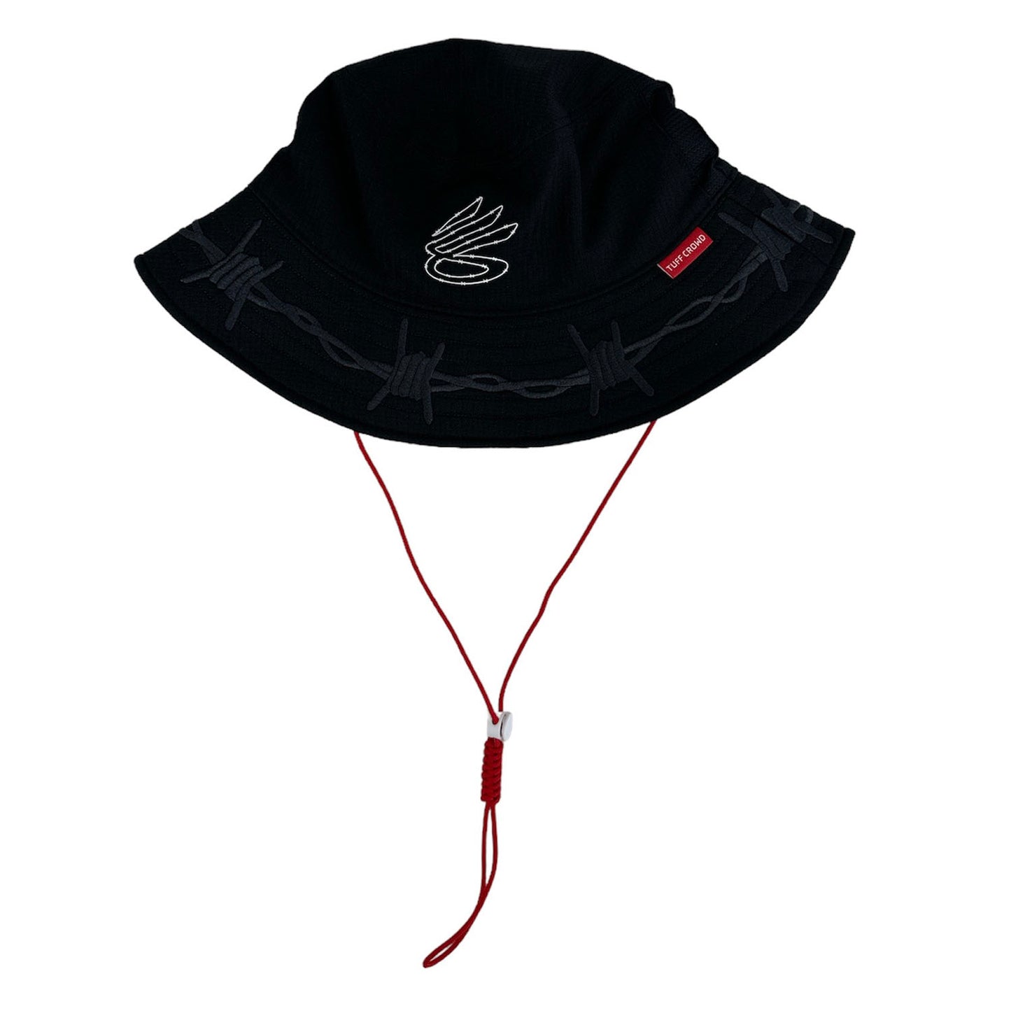 Curry x TC Bucket Hat