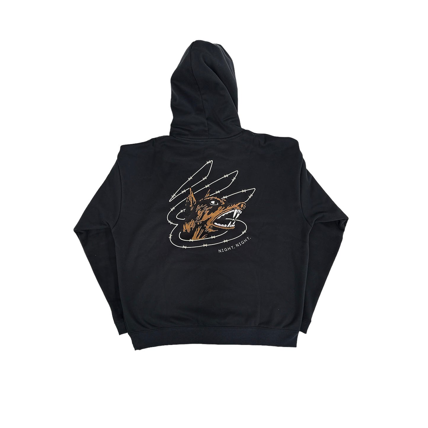 Curry x TC Hoodie
