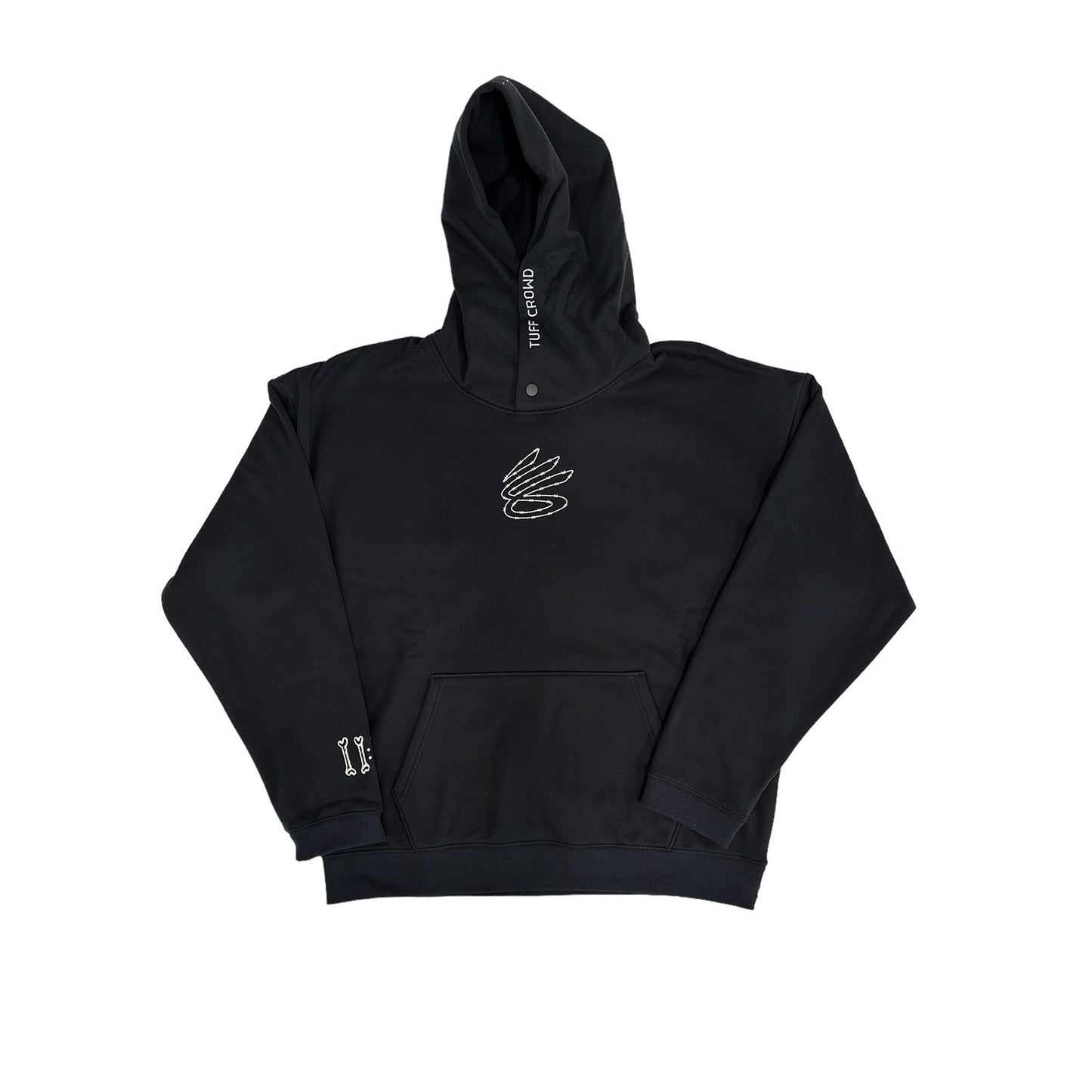 Curry x TC Hoodie