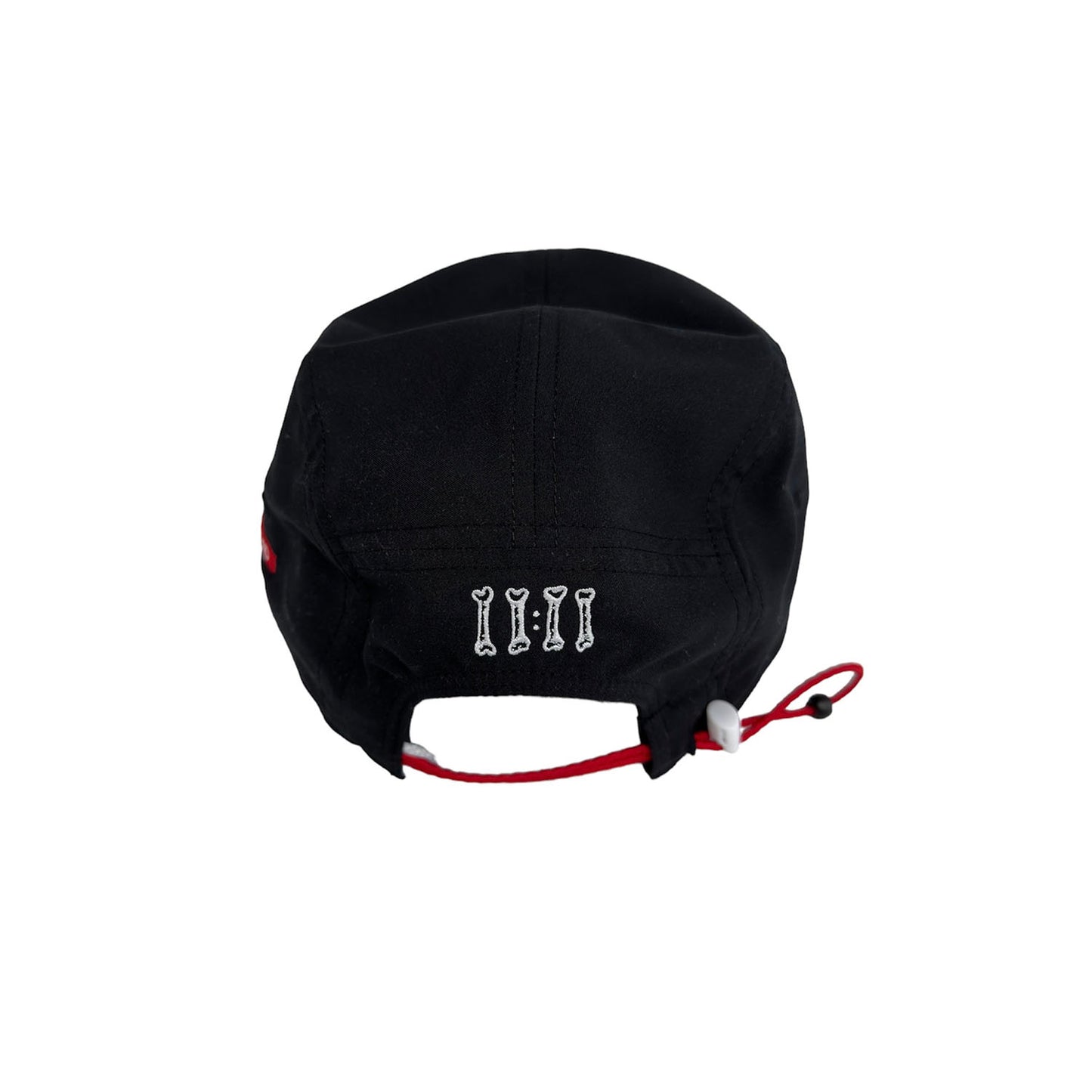 Curry x TC Summit Adj Hat