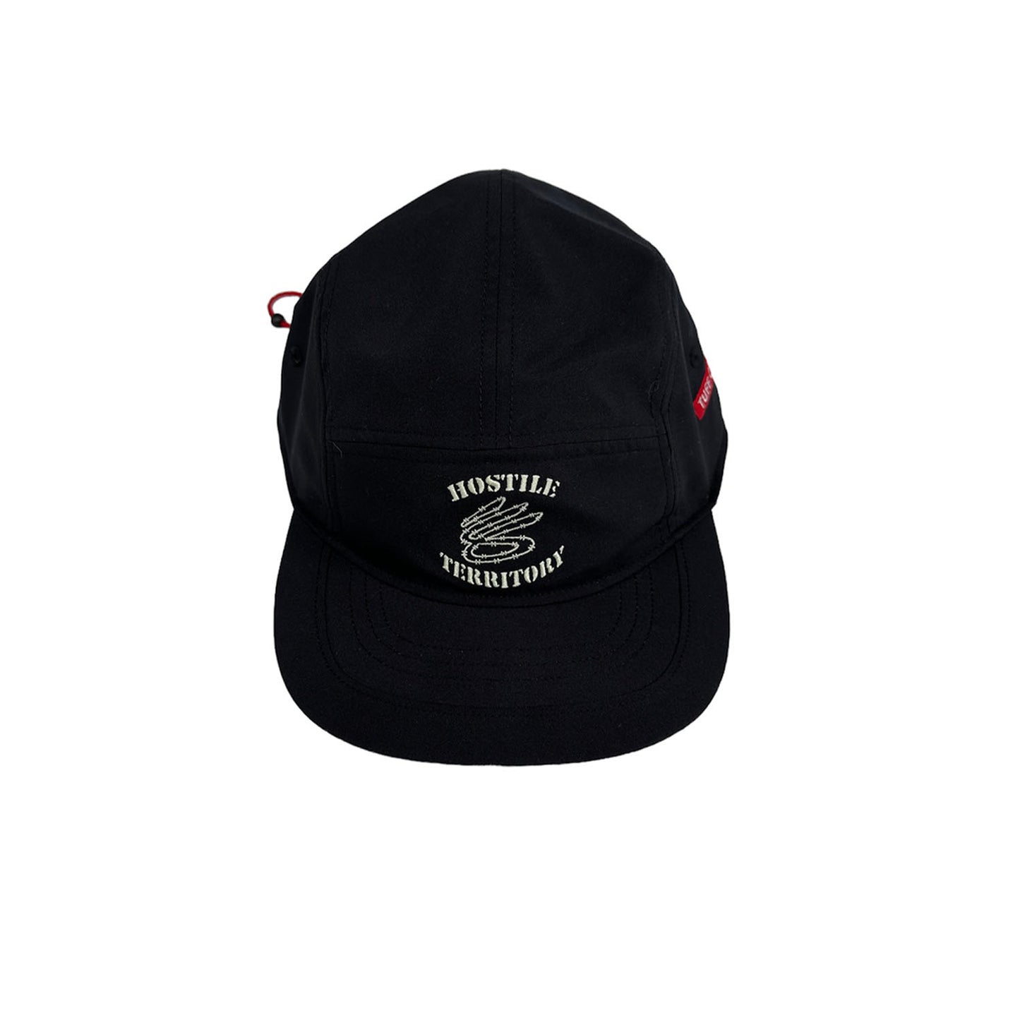Curry x TC Summit Adj Hat