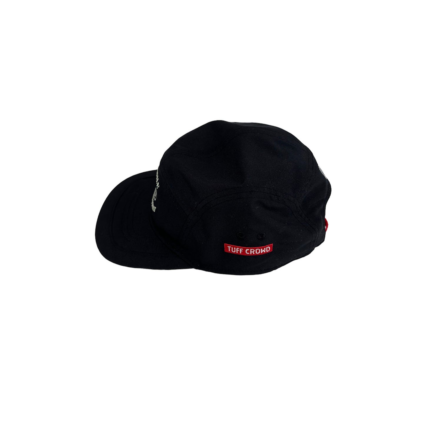 Curry x TC Summit Adj Hat
