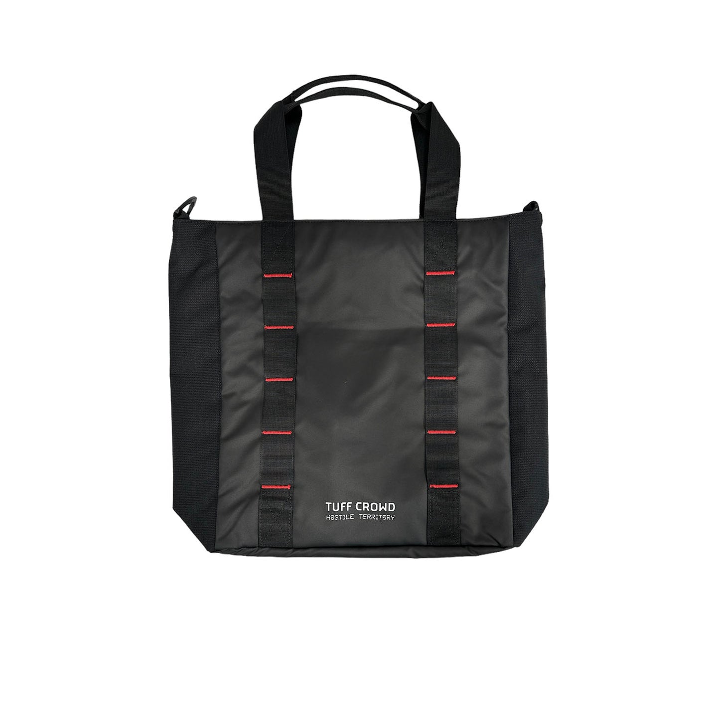 Curry x TC Utility Tote