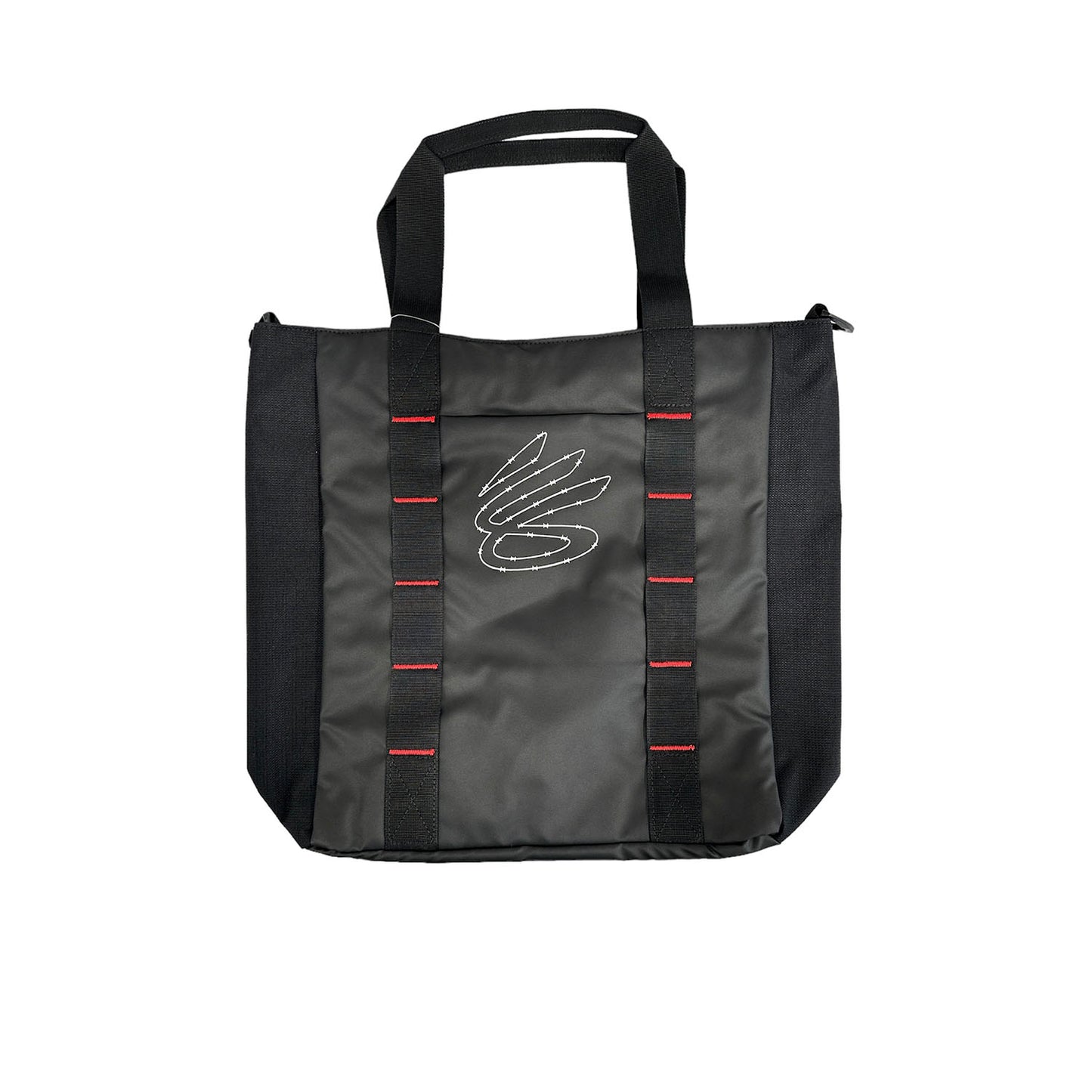 Curry x TC Utility Tote