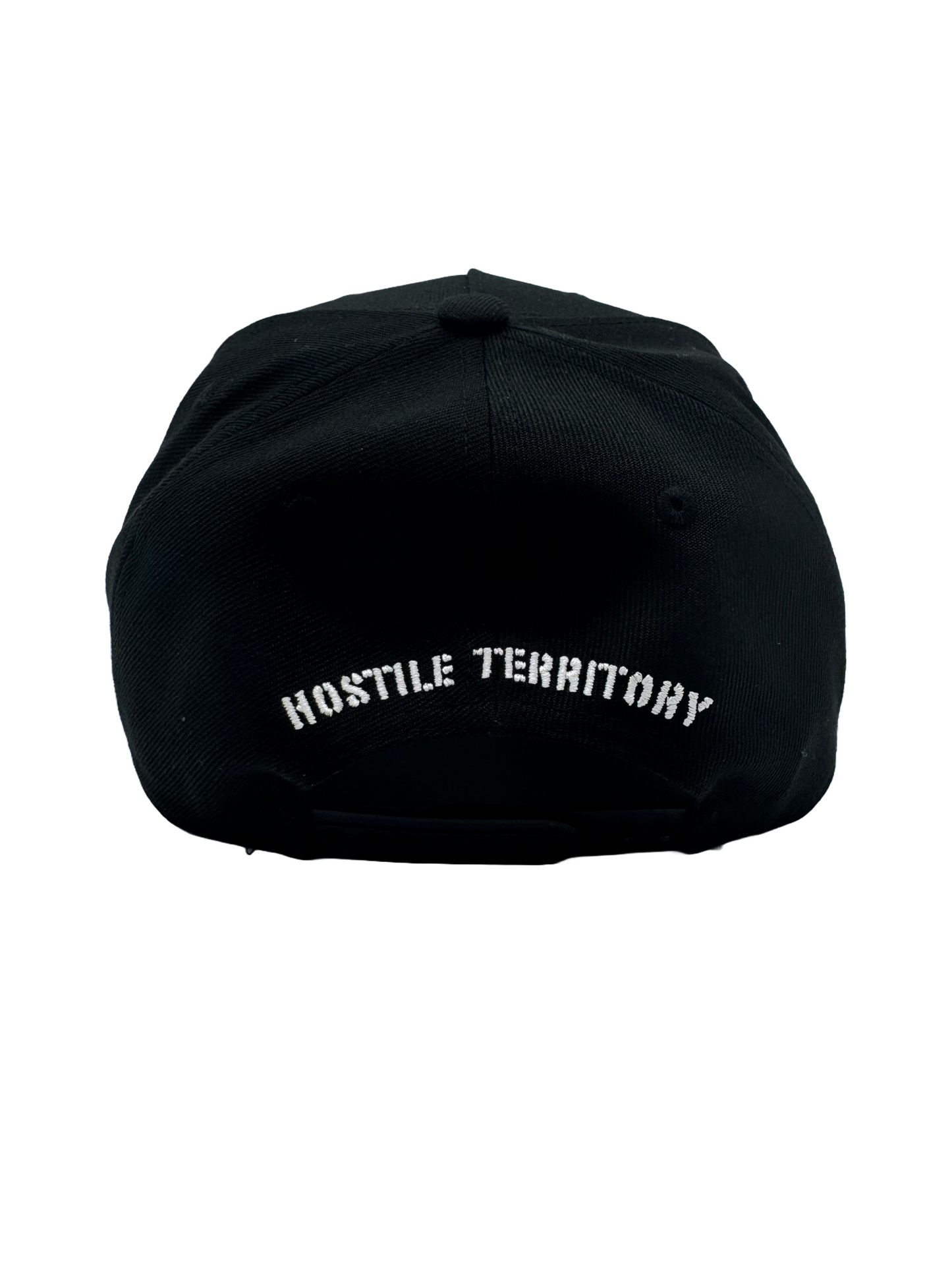 Barbed wire Tuff Crowd hat