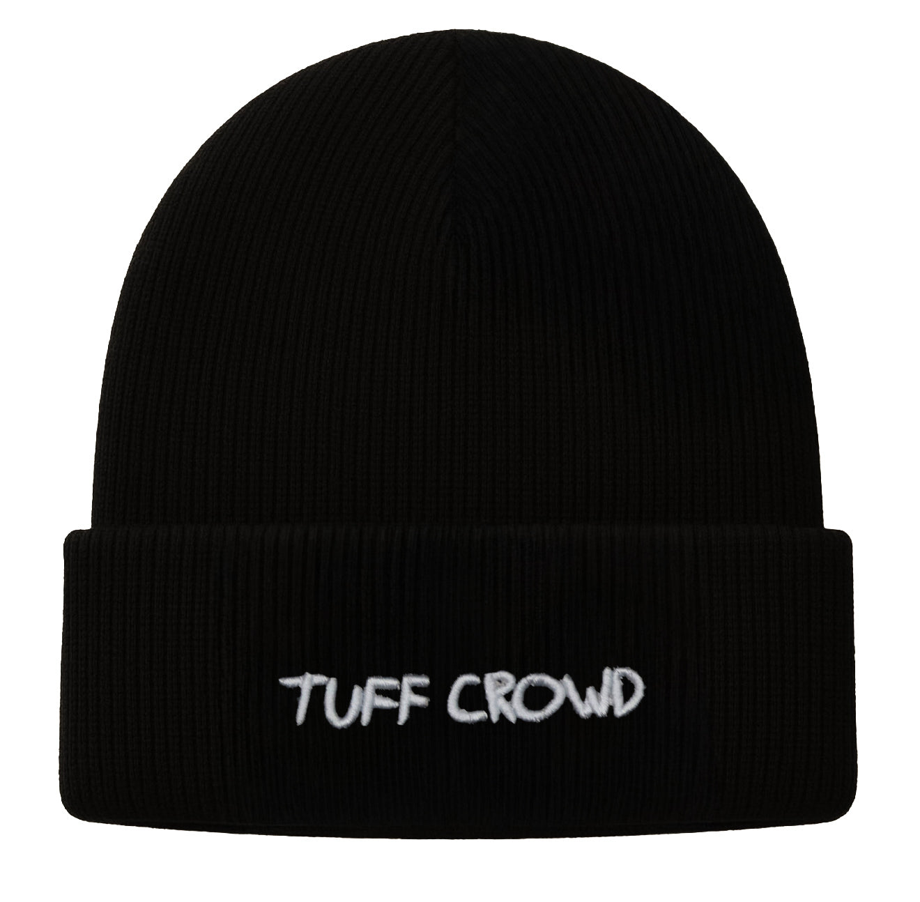Tuff crowd / Doberman beanie