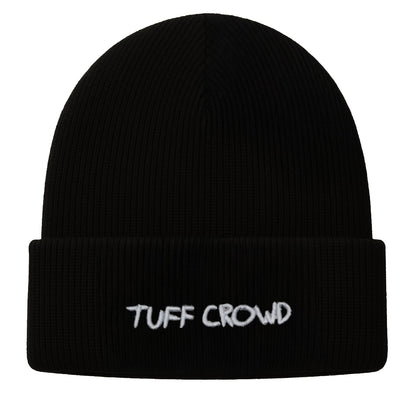 Tuff crowd / Doberman beanie