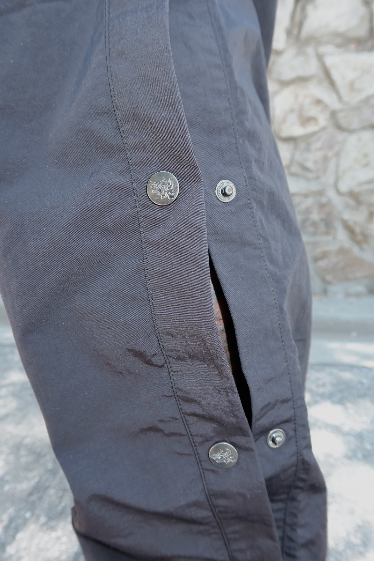 TUFF CROWD BREAK AWAY PANTS