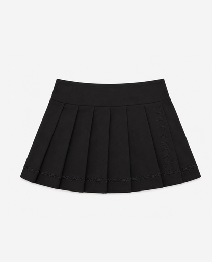 High waisted Woman’s Skort