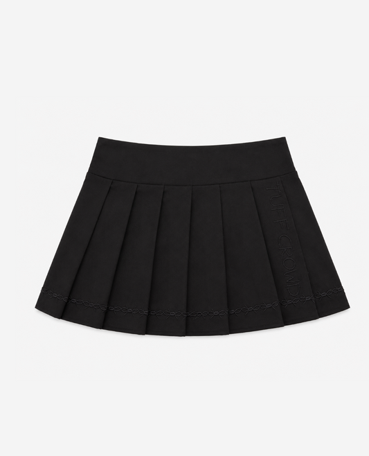 High waisted Woman’s Skort