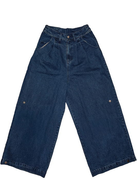 Tuff Crowd Baggy Jeans