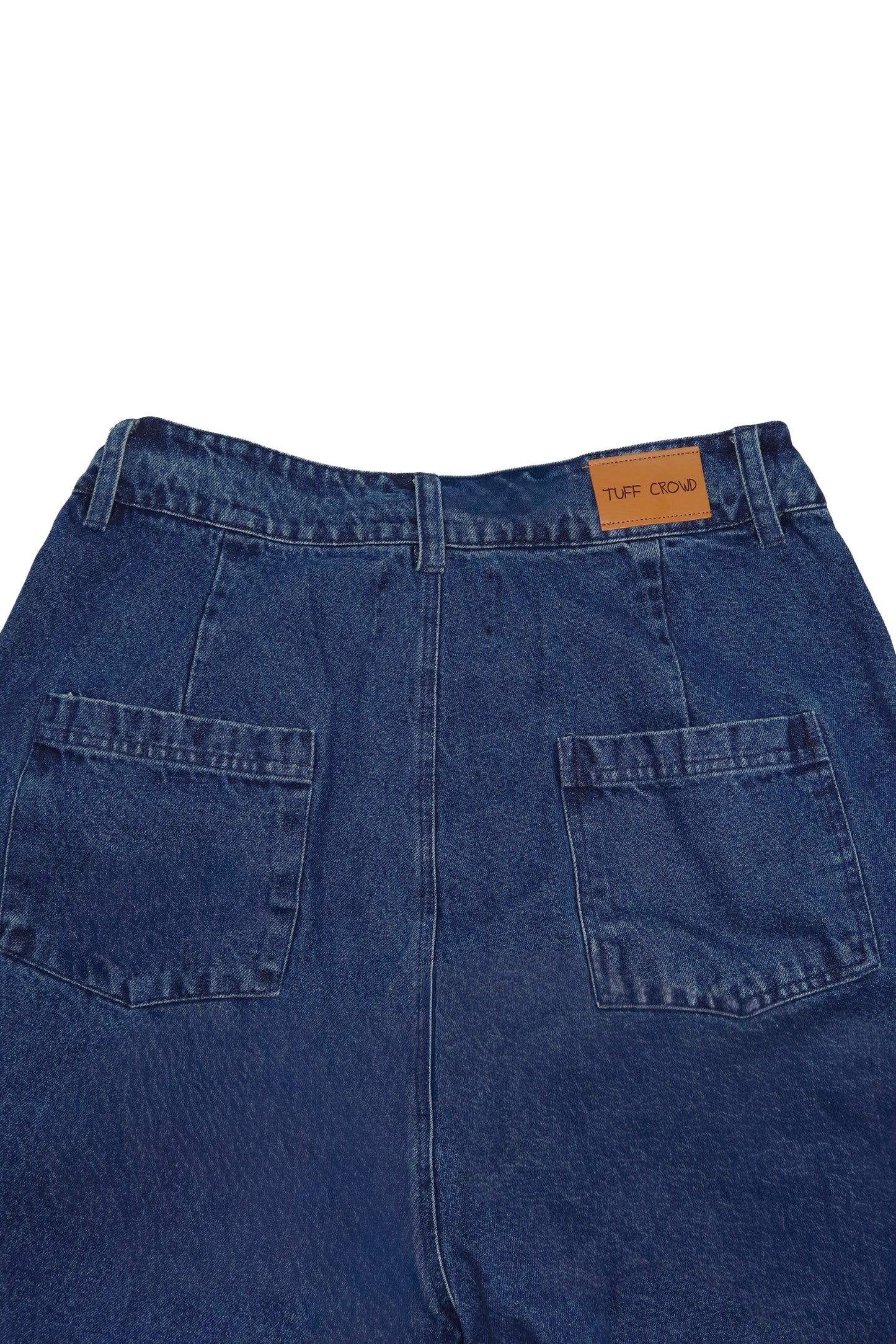 Tuff Crowd Baggy Jeans