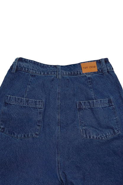 Tuff Crowd Baggy Jeans
