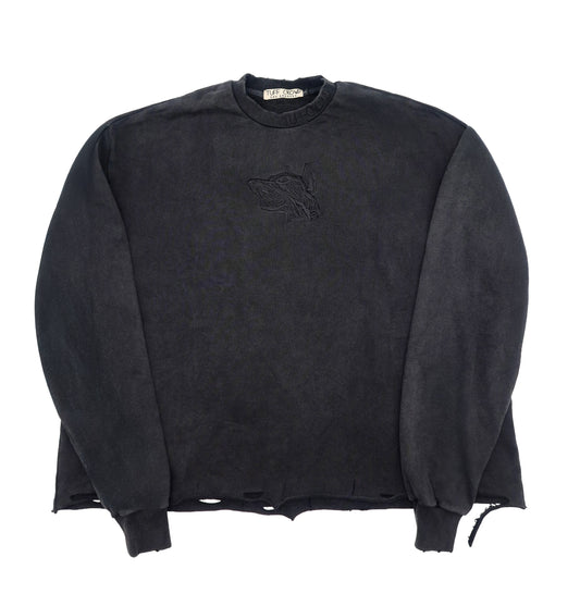 BLACKOUT long sleeve