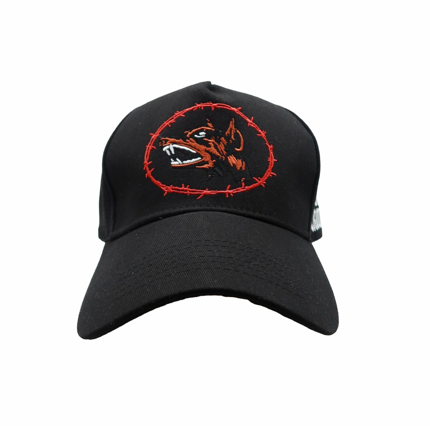 Barbed wire Tuff Crowd hat