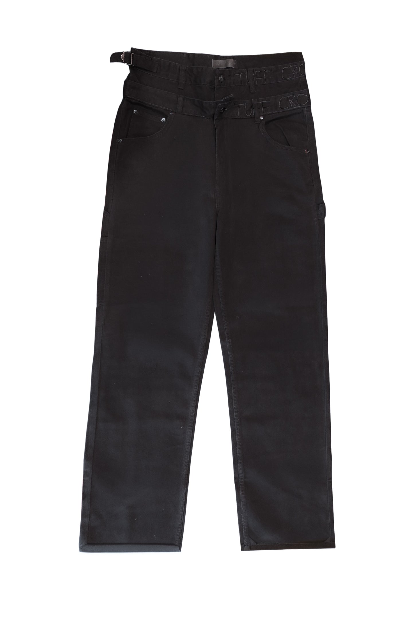 Tuff Crowd Double Up Jeans