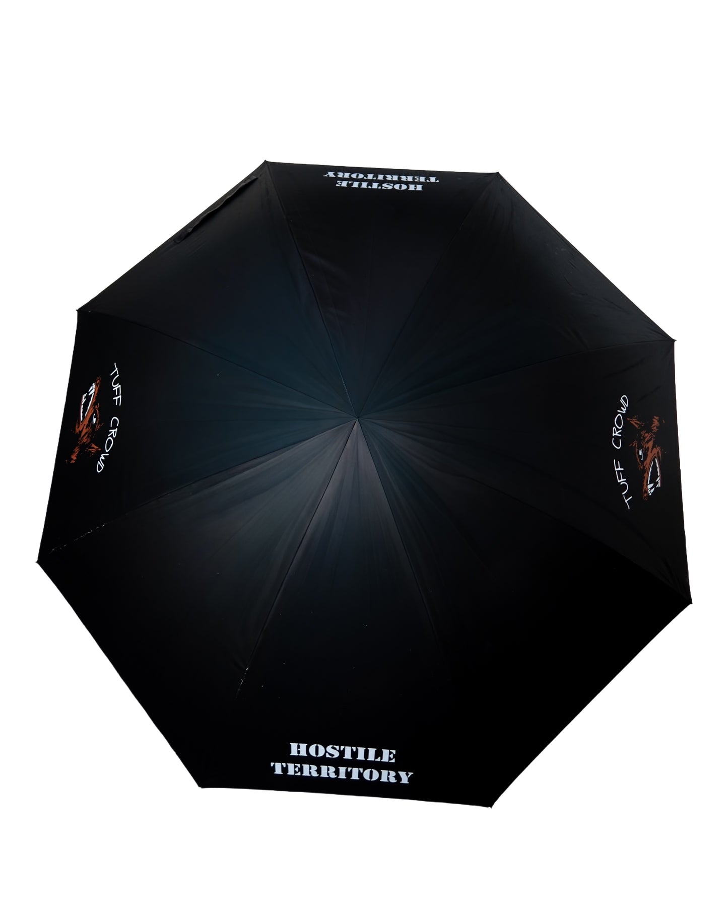 Tuff Crowd Umbrella