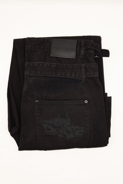 Tuff Crowd Double Up Jeans