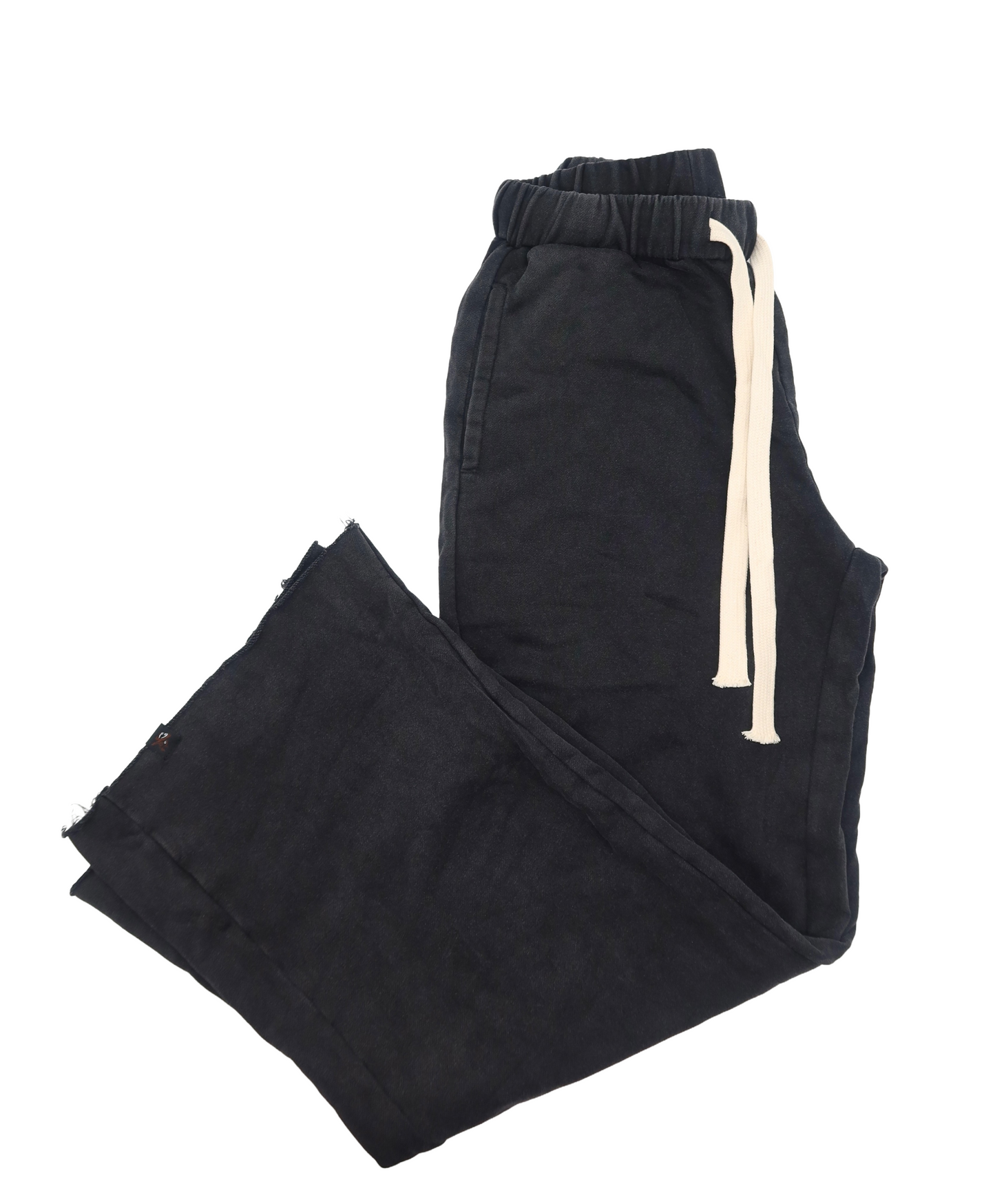 Blackout sweat pants