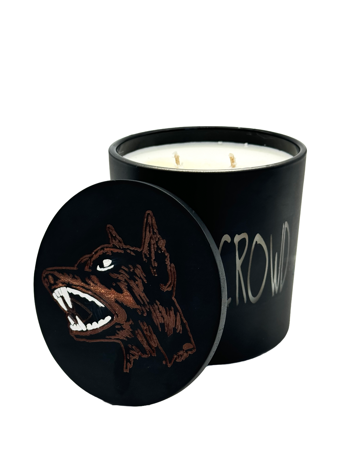 Tuff Crowd Candle ( 150oz )