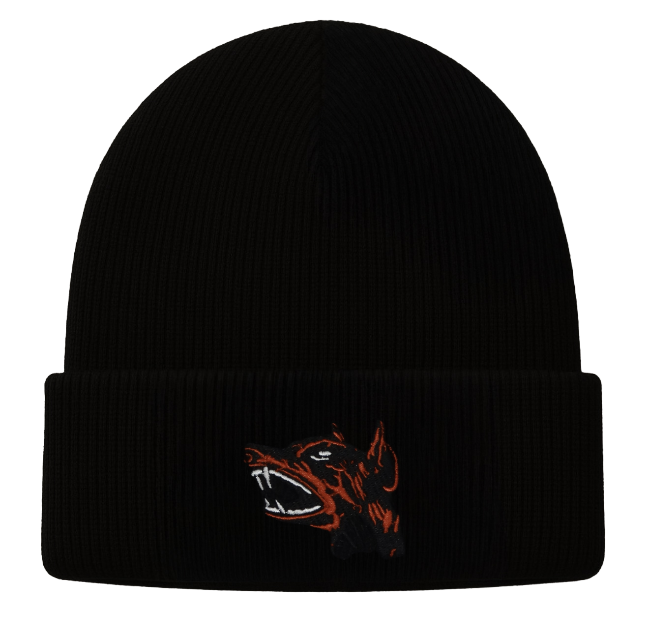 Tuff crowd / Doberman beanie
