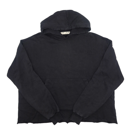 Blackout hoodie