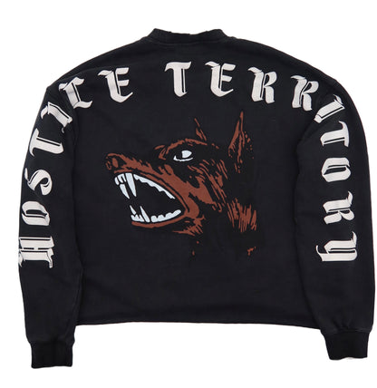 Hostile Territory long sleeve