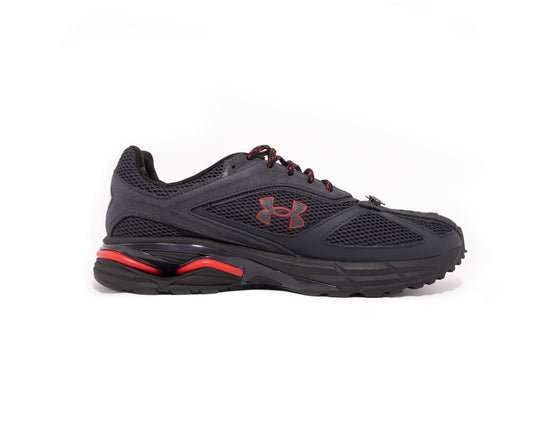 Tuff Crowd x Under Armour Apparition / Black