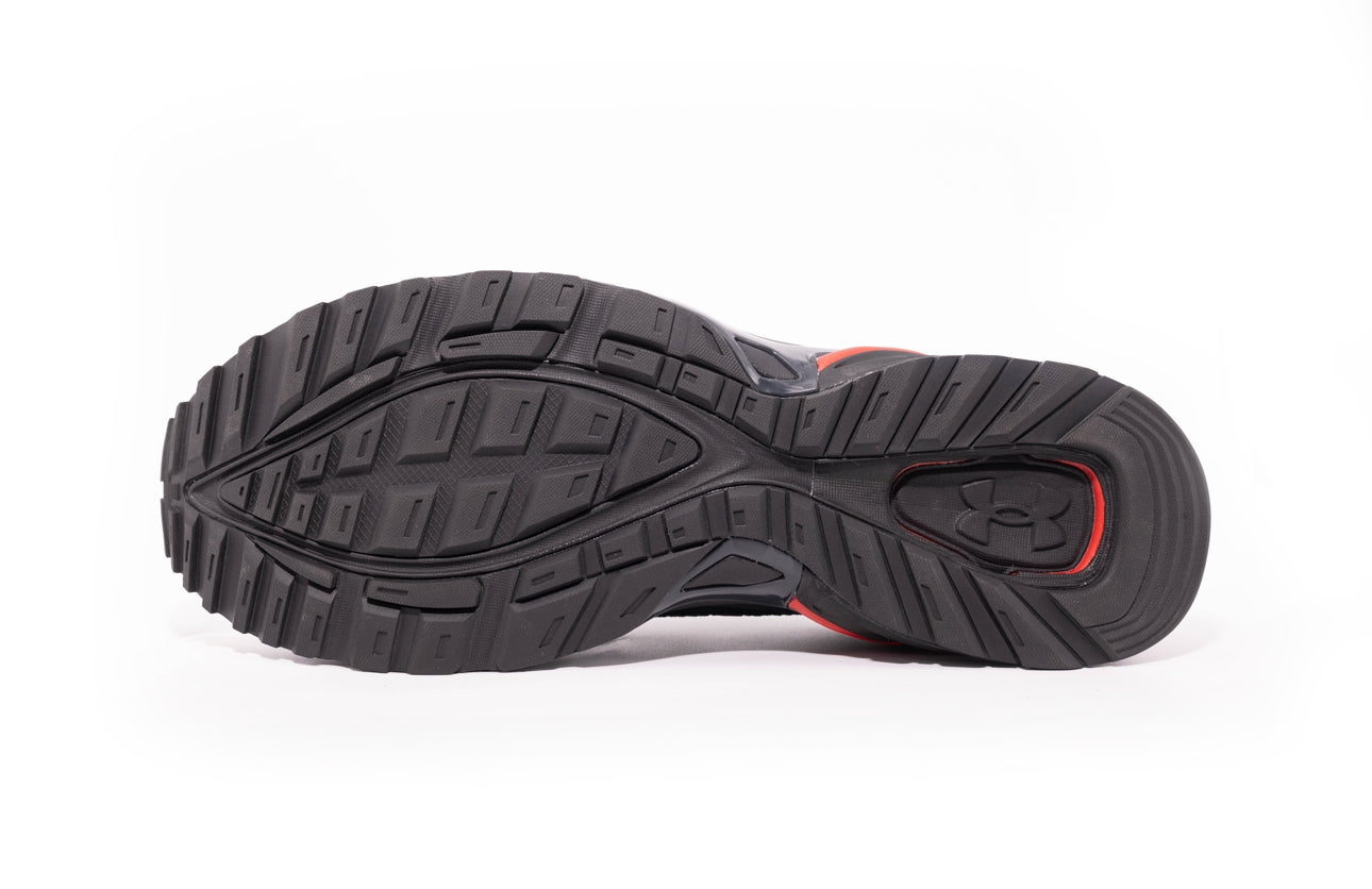 Tuff Crowd x Under Armour Apparition / Black