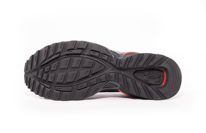 Tuff Crowd x Under Armour Apparition / Black