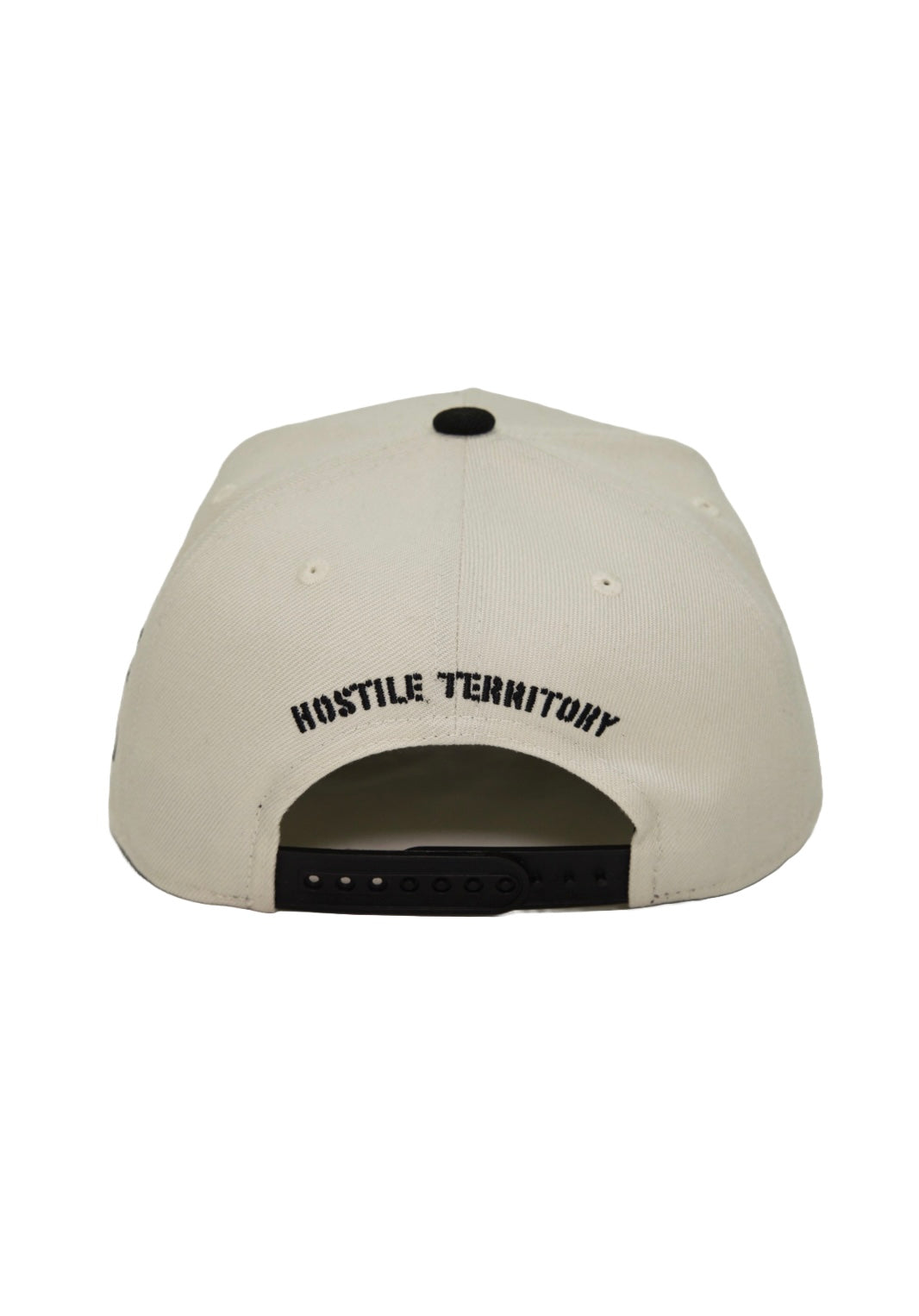Doberman / Tuff Crowd Two Tone Hat