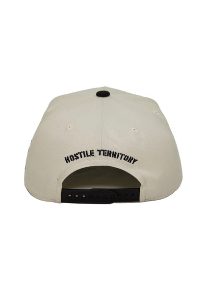 Doberman / Tuff Crowd Two Tone Hat