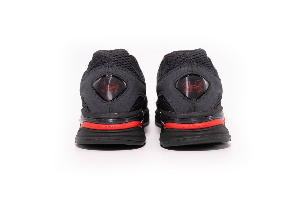 Tuff Crowd x Under Armour Apparition / Black